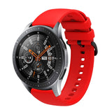 For Huawei Watch 3 / 3 Pro Silicone Replacement Strap Watchband