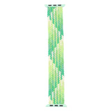 Single Loop Weaving Nylon Replacement Watchband, Size: M 155mm For Apple Watch Series 6 & SE & 5 & 4 44mm / 3 & 2 & 1 42mm, M 155mm 44mm / 42 mm
