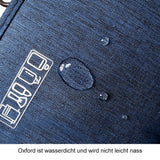 Multifunctional Portable Hook Type Travel Wash Storage Bag Cosmetic Bag