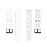Silicone Replacement Strap Watchband, For Huawei Watch GT2 Pro
