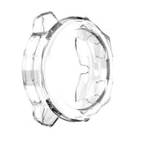 TPU Half-pack Candy Color Protective Case, For Garmin Instinct