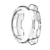TPU Half-pack Candy Color Protective Case, For Garmin Instinct