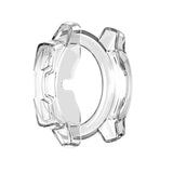TPU Half-pack Candy Color Protective Case, For Garmin Instinct