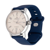 8-buckle Silicone Replacement Strap Watchband, For Samsung Galaxy Watch Active, For Huawei Watch GT 2 42mm, For Huawei Watch GT 2 46mm, For Huawei Watch GT 2e 46mm