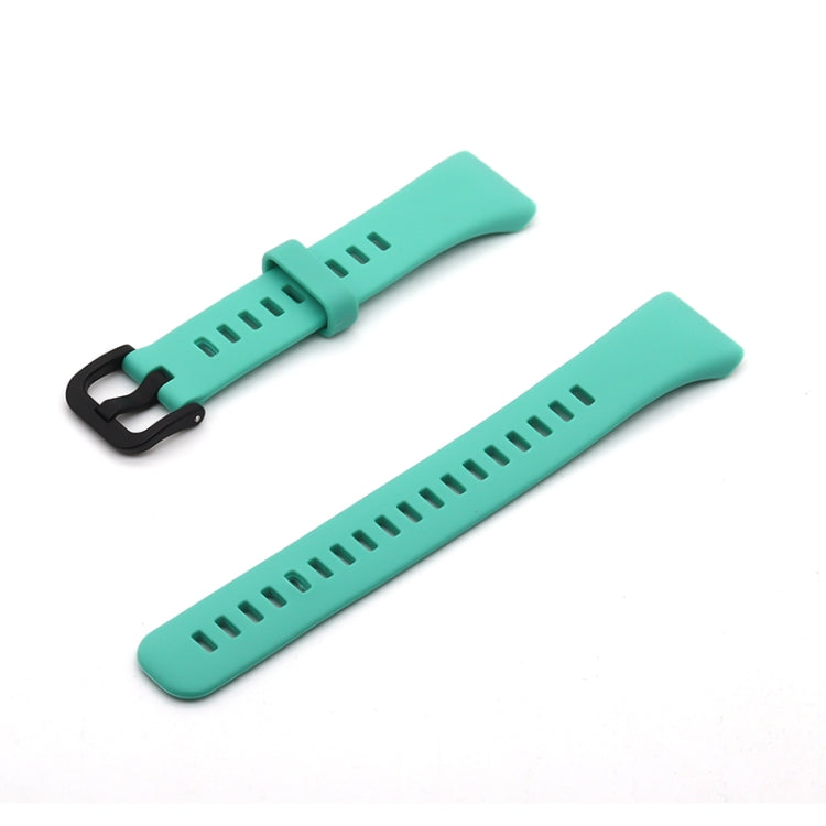 Pure Color Silicone Replacement Strap Watchband, For Honor Band 6
