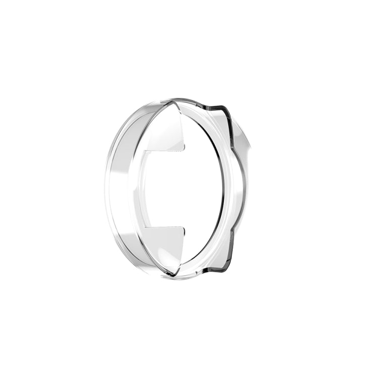 TPU Half-pack Candy Color Protective Case, For Garmin Lily