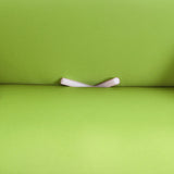 145-185cm Four Seasons Solid Color Elastic Full Coverage Non-slip Sofa Cover