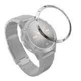 Smart Watch Steel Bezel Ring, A Version, For Garmin Fenix 3/3 HR, For Garmin Fenix 5X/5X Plus, For Garmin Fenix 5, For Garmin Fenix 6/6 Pro/ 6 Sapphire
