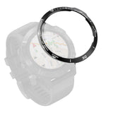 Smart Watch Steel Bezel Ring, A Version, For Garmin Fenix 3/3 HR, For Garmin Fenix 5X/5X Plus, For Garmin Fenix 5, For Garmin Fenix 6/6 Pro/ 6 Sapphire
