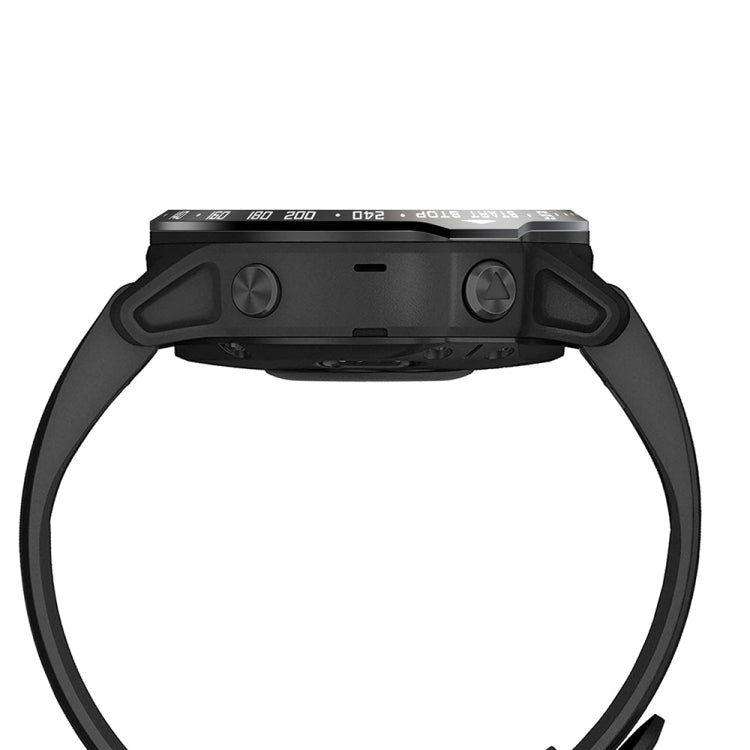 Smart Watch Steel Bezel Ring, A Version, For Garmin Fenix 6s/ 6s Pro/6s Sapphire