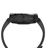 Smart Watch Steel Bezel Ring, A Version, For Garmin Fenix 6s/ 6s Pro/6s Sapphire