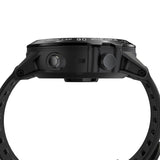 Smart Watch Steel Bezel Ring, B Version, For Garmin Fenix 3/3 HR, For Garmin Fenix 5X/5X Plus, For Garmin Fenix 5, For Garmin Fenix 6/6 Pro/ 6 Sapphire