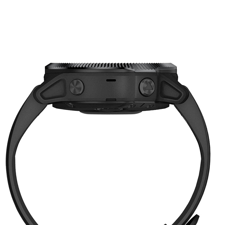 Smart Watch Steel Bezel Ring, B Version, For Garmin Fenix 6S/ 6S Pro/6S Sapphire