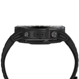 Smart Watch Steel Bezel Ring, B Version, For Garmin Fenix 6X/6X Pro/6X Sapphire