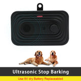 RC-311 Home Ultrasonic Pet Stop Barking Device, RC-311