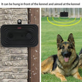 RC-311 Home Ultrasonic Pet Stop Barking Device, RC-311