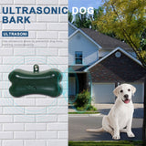 RC-518 Home Ultrasonic Dog Stop Barking Device, RC-518