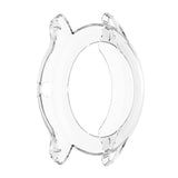 Half Coverage Hollowed TPU Protective Case, For Xiaomi IMILAB KW66 / YAMAY SW022