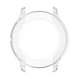 Half Coverage Hollowed TPU Protective Case, For Xiaomi IMILAB KW66 / YAMAY SW022