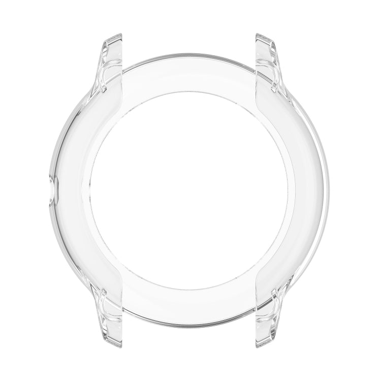 Half Coverage Hollowed TPU Protective Case, For Xiaomi IMILAB KW66 / YAMAY SW022