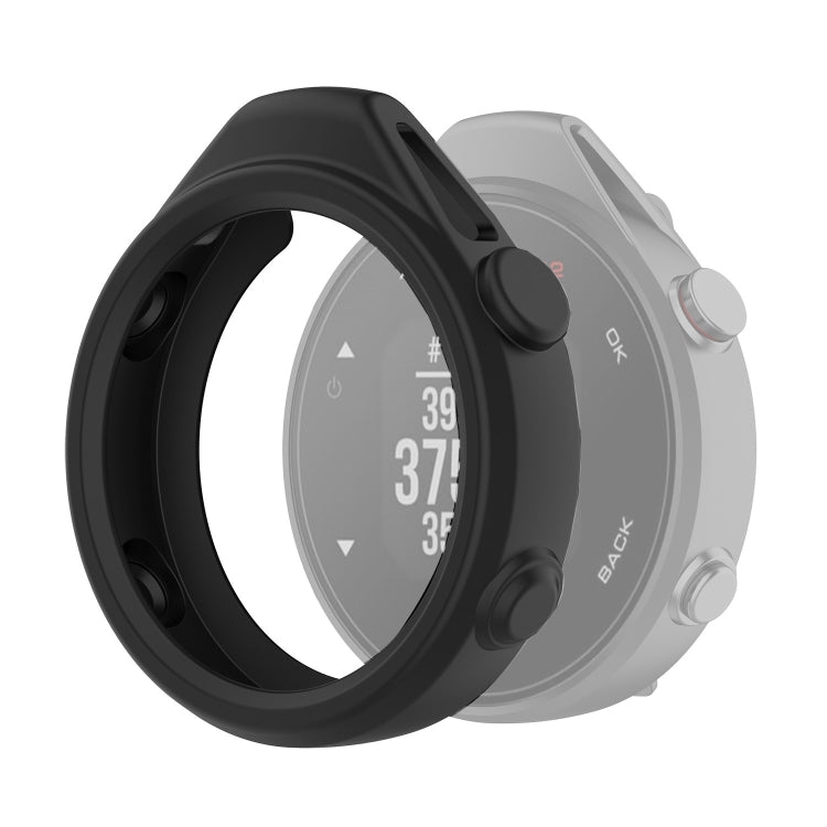 Silicone Protective Case Cover, For Garmin Approach G12