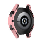 Full Coverage TPU Electroplating Protective Case Cover, For Samung Galaxy Watch4 40mm, For Samung Galaxy Watch4 44mm