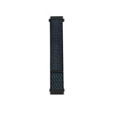 Nylon Loop Replacement Strap Watchband, For Samsung Galaxy Watch3 45mm
