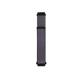 Nylon Loop Replacement Strap Watchband, For Samsung Galaxy Watch3 45mm