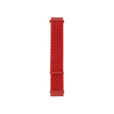 Nylon Loop Replacement Strap Watchband, For Garmin Vivoactive 3