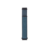 Nylon Loop Replacement Strap Watchband, For Samsung Galaxy Watch4 Classic/Watch4