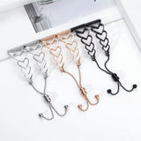 22mm Universal Love Bracelet Metal Replacement Watchband, For Garmin Vivoactive 4