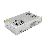 Light Bar Regulated Switching Power Supply LED Transformer, Size: 215 x 115 x 50mm, S-300-5 DC5V 60A 300W, S-350-5 DC5V 70A 350W, S-360-12 DC12V 30A 360W, S-400-12 DC12V 33A 400W, S-480-12 DC12V 40A 480W, S-600-12 DC12V 50A 600W, S-360-24 DC24V 15A 360...
