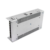 Light Bar Regulated Switching Power Supply LED Transformer, Size: 215 x 115 x 50mm, S-300-5 DC5V 60A 300W, S-350-5 DC5V 70A 350W, S-300-12 DC12V 25A 300W, S-360-12 DC12V 30A 360W, S-400-12 DC12V 33A 400W, S-480-12 DC12V 40A 480W, S-500-12 DC12V 41A 500...