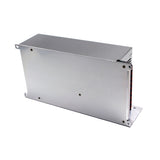 LED Light Bar Monitoring Security Display High-power Lamp Power Supply, Size: 245 x 125 x 65mm, S-600-12 DC12V 50A 600W, S-720-12 DC12V 60A 720W, S-800-12 DC12V 66.7A 800W, S-1000-12 DC12V 83.3A 1000W, S-1200-12 DC12V 100A 1200W, S-600-24 DC24V 25A 600...