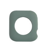 Shockproof All-inclusive Silicone Protective Case, For Apple Watch Series 3 & 2 & 1 38mm