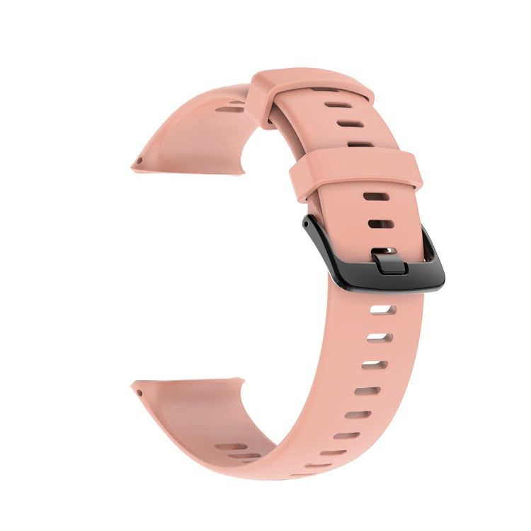 Silicone Replacement Strap Watchband, For Polar Vantage V2