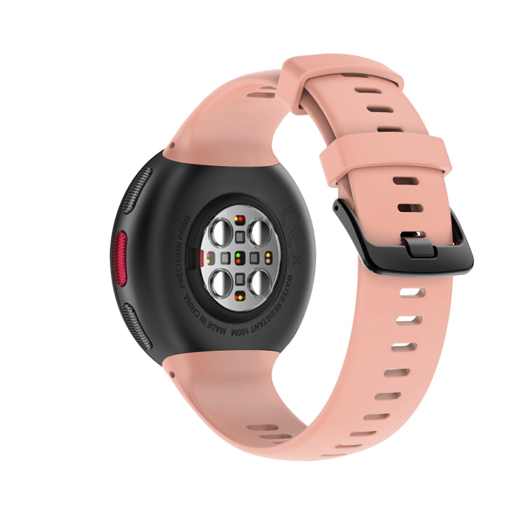 Silicone Replacement Strap Watchband, For Polar Vantage V2