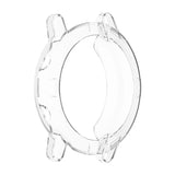 Half Coverage Hollowed TPU Protective Case, For Xiaomi Haylou RT LS05S