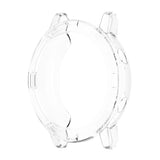 Half Coverage Hollowed TPU Protective Case, For Xiaomi Haylou RT LS05S