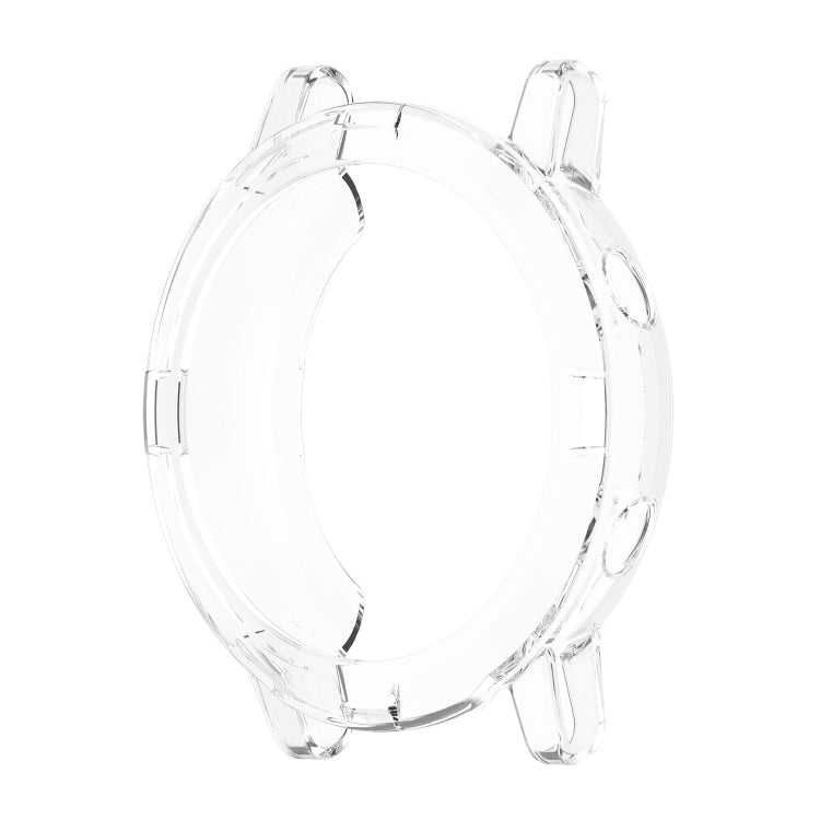 Half Coverage Hollowed TPU Protective Case, For Xiaomi Haylou RT LS05S