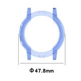 Half Coverage Hollowed TPU Protective Case, For Xiaomi Haylou RT LS05S