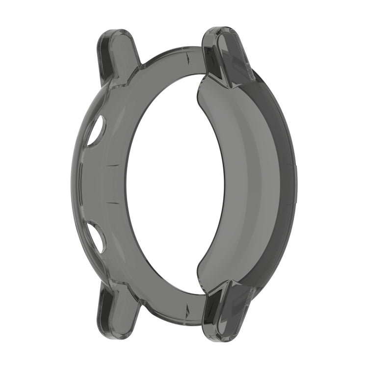 Half Coverage Hollowed TPU Protective Case, For Xiaomi Haylou RT LS05S