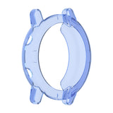 Half Coverage Hollowed TPU Protective Case, For Xiaomi Haylou RT LS05S