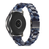 Resin Replacement Strap Watchband, For Samsung Galaxy Watch4 40mm / 44mm