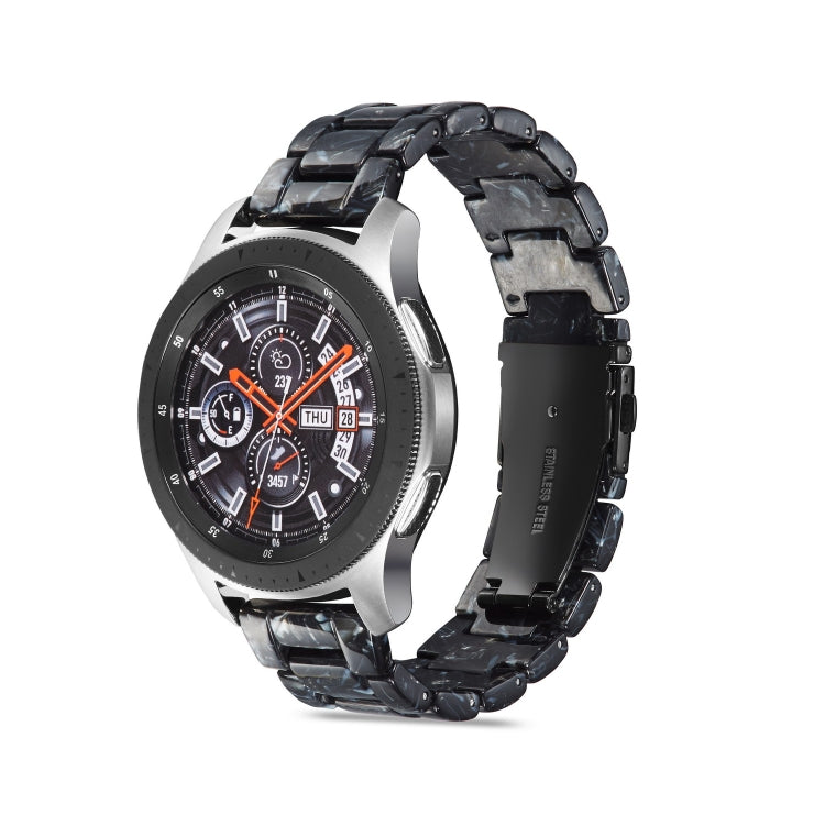 Resin Replacement Strap Watchband, For Samsung Galaxy Watch4 40mm / 44mm