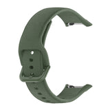 Sport Silicone Replacement Strap Watchband, For OPPO Watch Free NFC Version