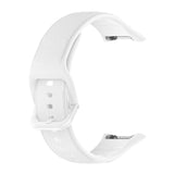Sport Silicone Replacement Strap Watchband, For OPPO Watch Free NFC Version