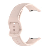 Sport Silicone Replacement Strap Watchband, For OPPO Watch Free NFC Version
