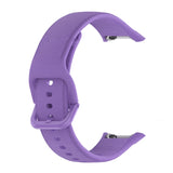 Sport Silicone Replacement Strap Watchband, For OPPO Watch Free NFC Version