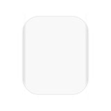 UV Liquid Curved Full Glue Full Screen Tempered Glass Film For Apple Watch Series 9 / 8 / 7 41mm, For Apple Watch Series 8 / 7 41mm, For Apple Watch Series 8 / 7 45mm